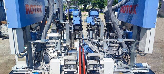 Fresatrice a copiare Rotox ZOR 941