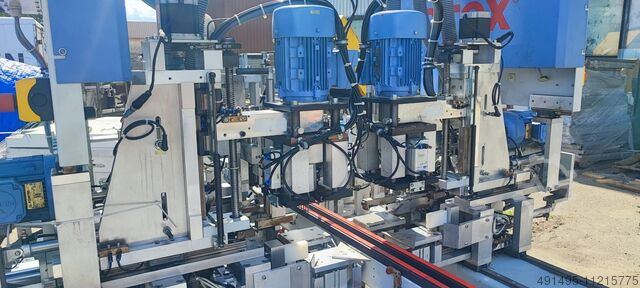 Fresatrice a copiare Rotox ZOR 941