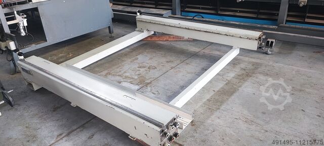 Fresatrice a copiare Rotox ZOR 941