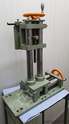 Aggregaatdrager jöma Universal