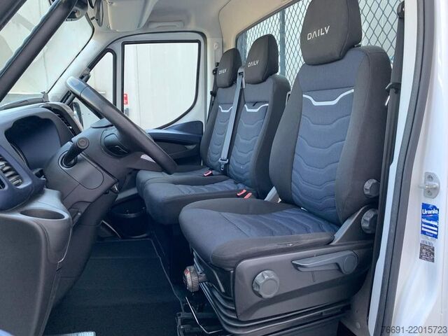 Sklápěcí dodávka Iveco Daily 35C180 RIbaltabile - Km 115.000