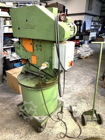 Profilstahlschere - Kombiniert PEDDINGHAUS Peddy