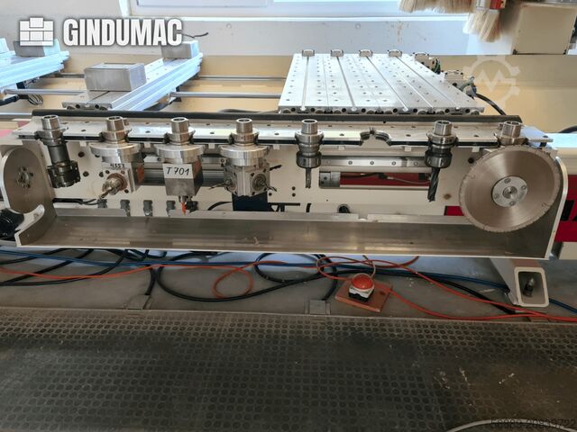 IMA BIMA 310 120/300 IMA BIMA 310 120/300