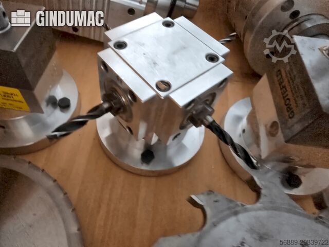 IMA BIMA 310 120/300 IMA BIMA 310 120/300