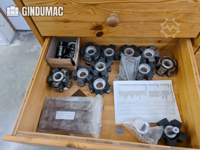 IMA BIMA 310 120/300 IMA BIMA 310 120/300