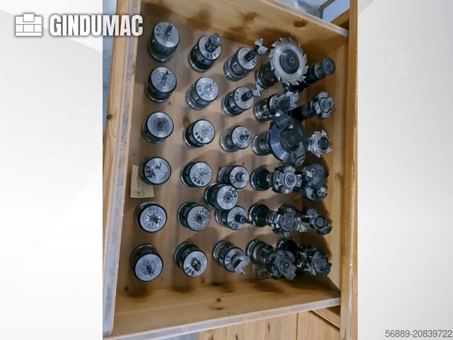 IMA BIMA 310 120/300 IMA BIMA 310 120/300