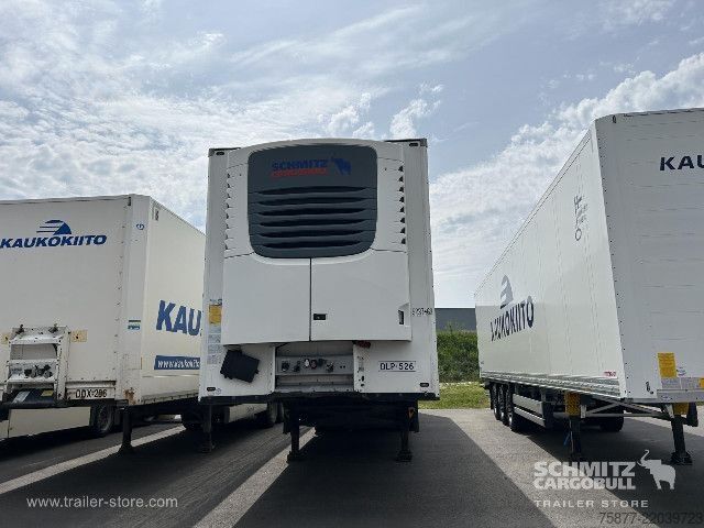 Koeloplegger Schmitz Cargobull Reefer Standard