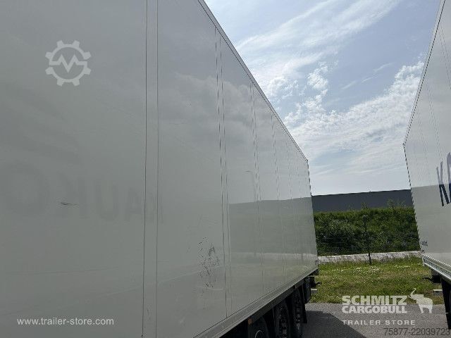 Koeloplegger Schmitz Cargobull Reefer Standard
