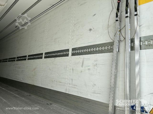 Koeloplegger Schmitz Cargobull Reefer Standard