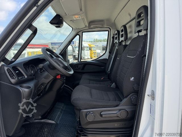 Boxvogn IVECO 70C18HA8/P
