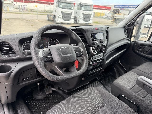 Boxvogn IVECO 70C18HA8/P