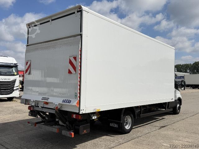 Boxvogn IVECO 70C18HA8/P