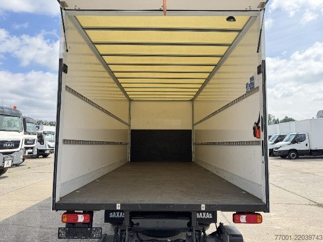 Boxvogn IVECO 70C18HA8/P