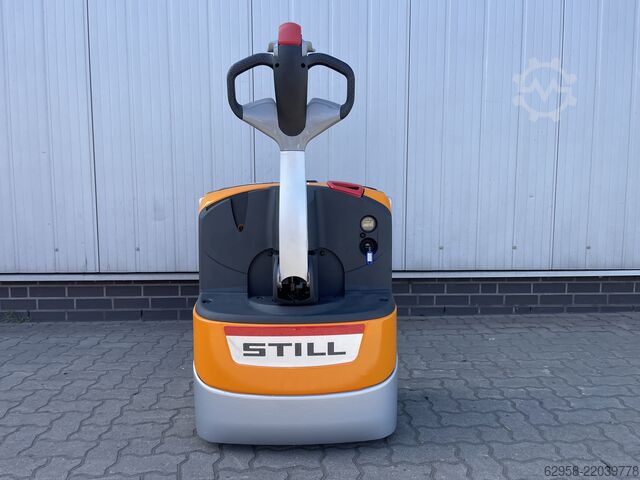 Lavtløfter, STILL, EXU STILL EXU16 | Nur 66 Bst. | AKKU 100%