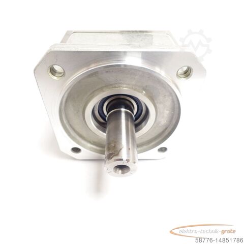 Siemens motor Siemens 1FK7063-5AH71-1FH0 Synchronservomotor SN: YFC535335701001