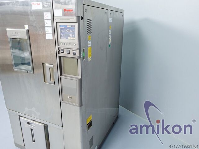 Klimaat testkast met vocht, 306 liter Espec PSL-2KPH -70°C bis +150°C