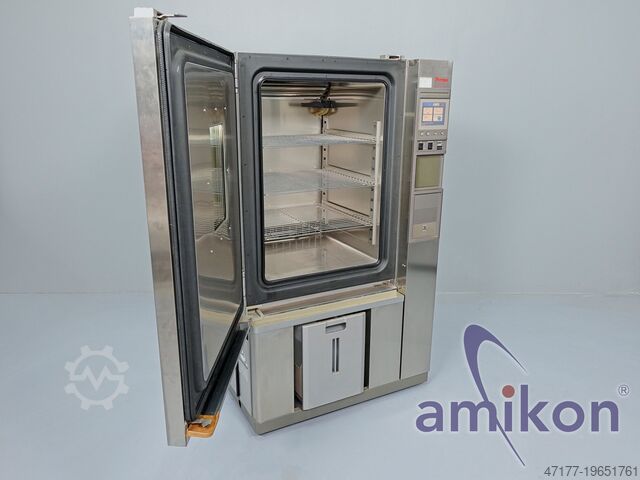 Klimaat testkast met vocht, 306 liter Espec PSL-2KPH -70°C bis +150°C