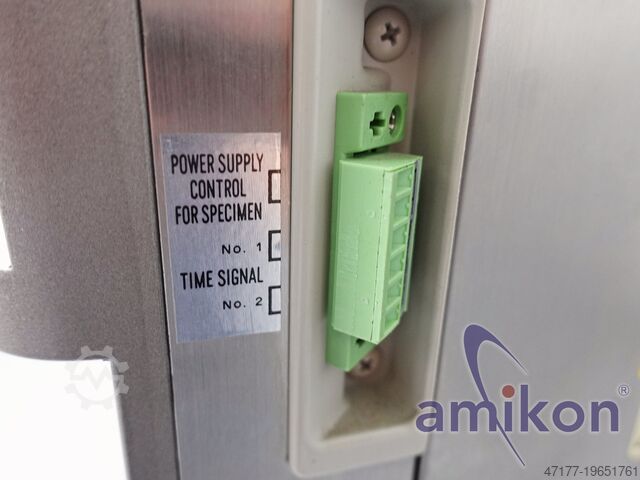 Nemli iklim test kabini, 306 litre Espec PSL-2KPH -70°C bis +150°C