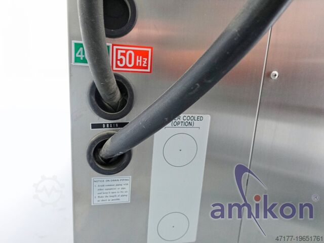 Klimaat testkast met vocht, 306 liter Espec PSL-2KPH -70°C bis +150°C