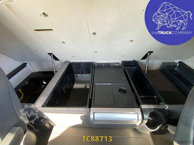 MTS standard DAF XF Euro6 430