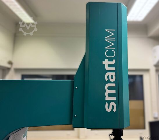  WENZEL smart CMM