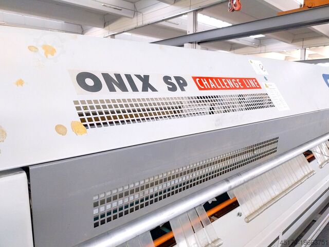Paneelzaag GIBEN ONIX  SP 90   CHALLENGE LINE