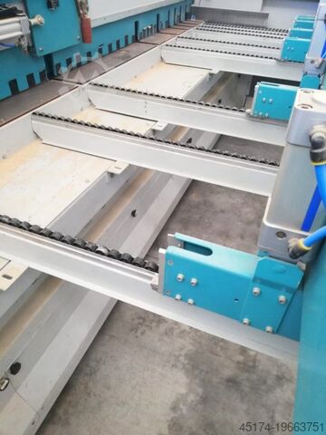 Paneelzaag GIBEN ONIX  SP 90   CHALLENGE LINE