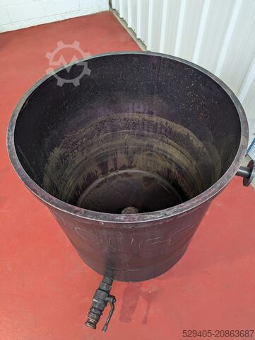 Tanke / mobile containere - -