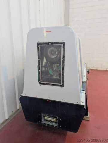 Dekanter / centrifugeseparator Guinard Centrifugation (Andritz) D5LP50HBIL