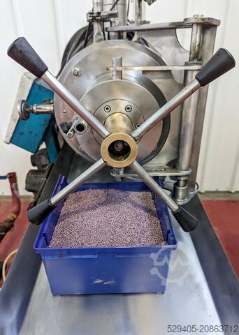 Kralenmolen Bühler K60