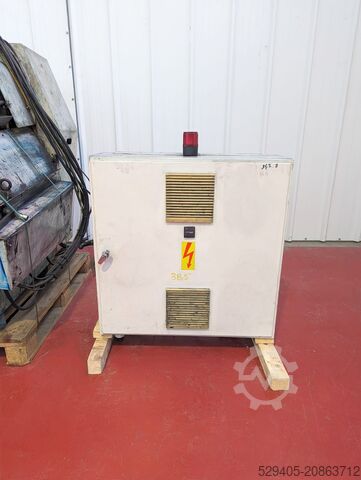 Kralenmolen Bühler K60