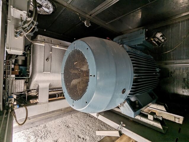 Dugattyús homogenizátor SPX APV Rannie - R275 Q-70 5140 X