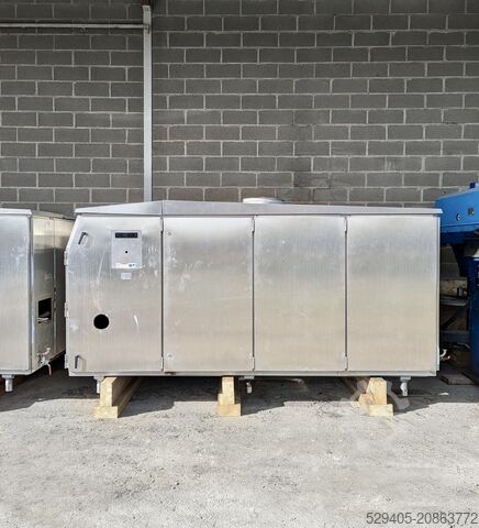 Homogenizátor SPX APV Rannie - R275 Q-70 5140 X