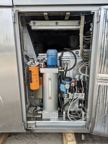 Homogenizátor SPX APV Rannie - R275 Q-70 5140 X