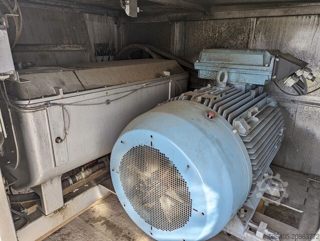 Homogenizátor SPX APV Rannie - R275 Q-70 5140 X