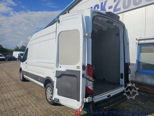 Κλειστό βαν Ford Transit 3500 Autom. Hoch/ Lang L4H3 Nur 24357 Km