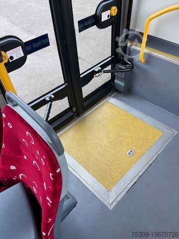 Gradski autobus IVECO Crossway LE  12m - 45 Sitze - ZF - LAWO - KLIMA