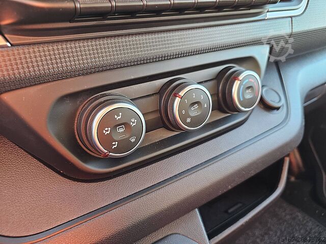 Bestelauto RENAULT TRAFIC 2.0 DCI L2H1 Navi NAP Euro6!