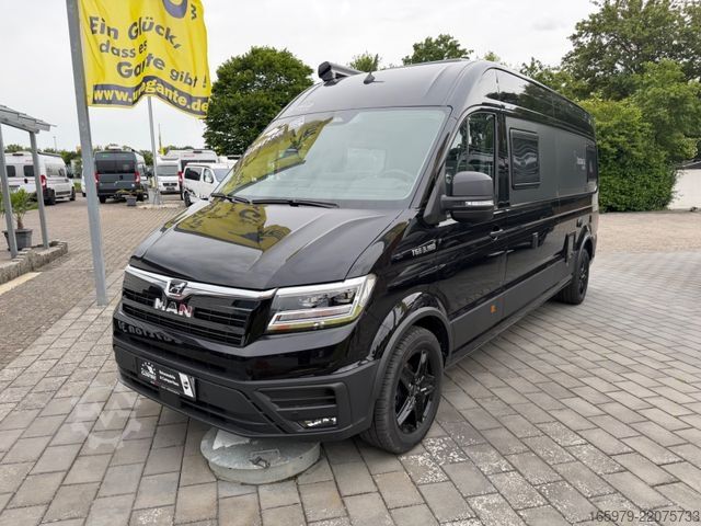 Kastenwagen Wohnmobil / Campervan  BRAVIA