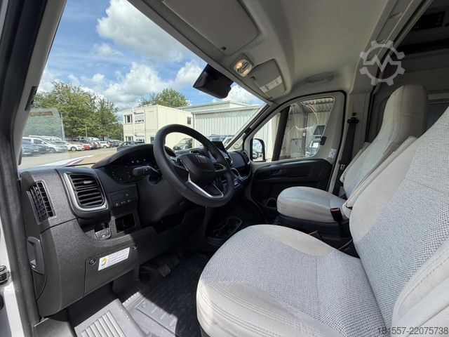 Autocaravana CARADO pro CV 602 Dieselheizung / Automatik / Aufstelld