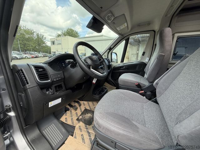 Autocaravana CARADO pro CV 602 Automatik, ACC, Navi