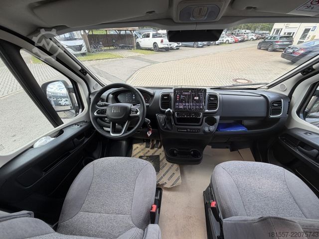 Autocaravana CARADO pro CV 602 Automatik, ACC, Navi