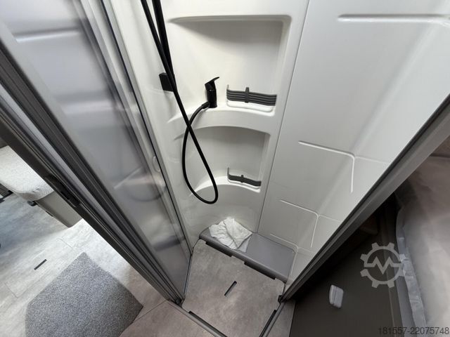 Autocaravana semi-integrada HYMER/ERIBA GT-S 685 Sofort Verfügbar, Sonderpreis, Autark