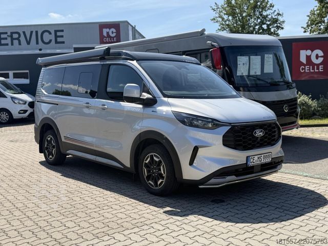 Autocaravana BÜRSTNER Copa C 500 Sonderpreis, 170 PS, ACC, Navi/Kamera