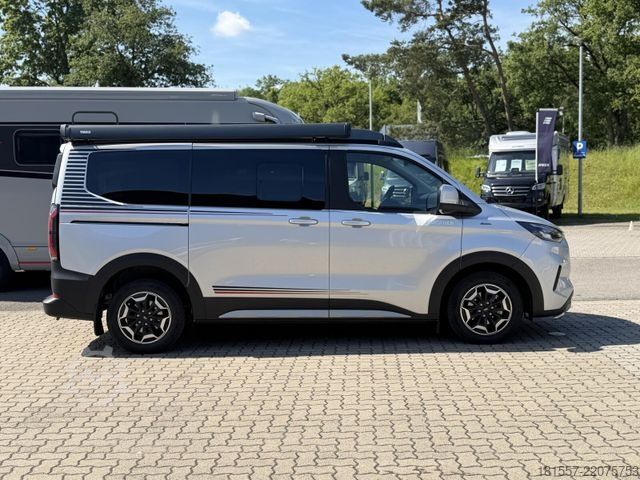 Autocaravana BÜRSTNER Copa C 500 Sonderpreis, 170 PS, ACC, Navi/Kamera