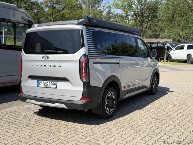 Autocaravana BÜRSTNER Copa C 500 Sonderpreis, 170 PS, ACC, Navi/Kamera