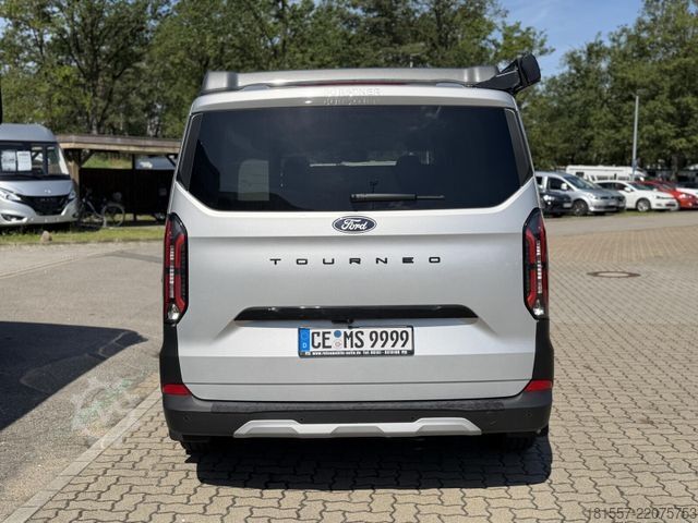 Autocaravana BÜRSTNER Copa C 500 Sonderpreis, 170 PS, ACC, Navi/Kamera