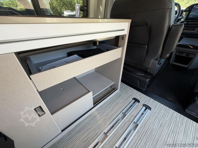 Autocaravana BÜRSTNER Copa C 500 Sonderpreis, 170 PS, ACC, Navi/Kamera