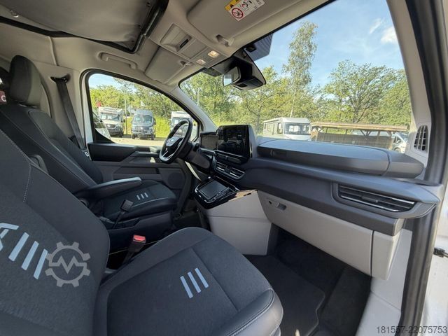 Autocaravana BÜRSTNER Copa C 500 Sonderpreis, 170 PS, ACC, Navi/Kamera