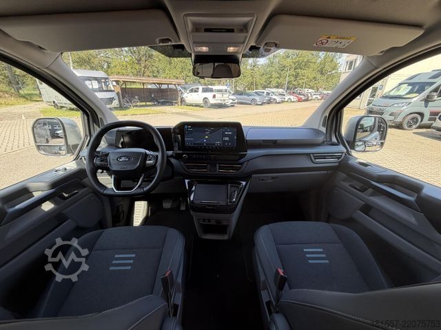 Autocaravana BÜRSTNER Copa C 500 Sonderpreis, 170 PS, ACC, Navi/Kamera